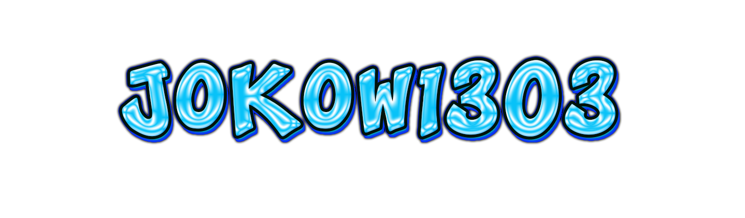 JOKOWI303